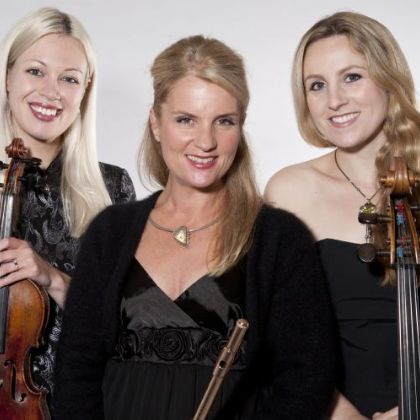 Berkeley Trio